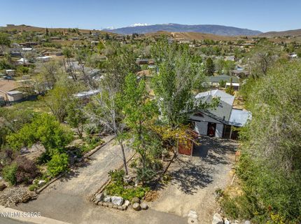 1101 Antelope Road, Reno, NV 89506 Photo