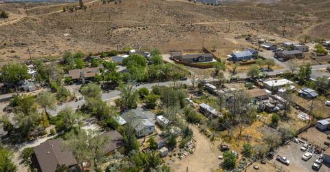 1101 Antelope Road, Reno, NV 89506 Photo