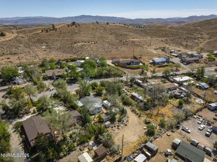 1101 Antelope Road, Reno, NV 89506 Photo