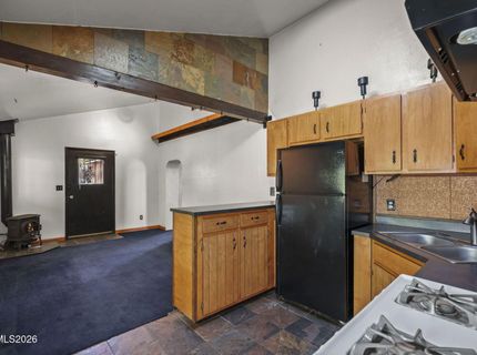 1101 Antelope Road, Reno, NV 89506 Photo