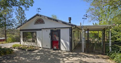 1101 Antelope Road, Reno, NV 89506 Photo