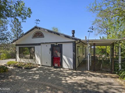 1101 Antelope Road, Reno, NV 89506 Photo
