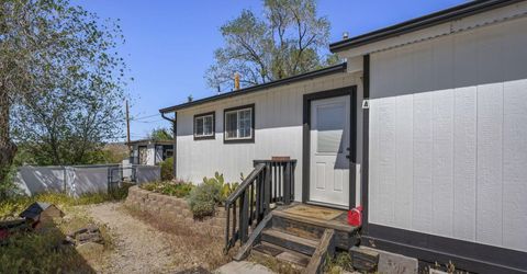 1101 Antelope Road, Reno, NV 89506 Photo