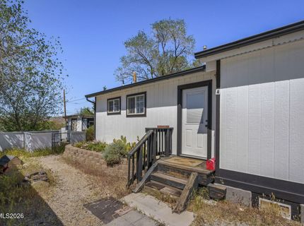 1101 Antelope Road, Reno, NV 89506 Photo
