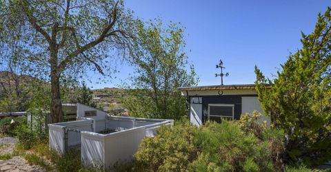 1101 Antelope Road, Reno, NV 89506 Photo