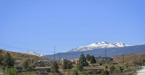 1101 Antelope Road, Reno, NV 89506 Photo