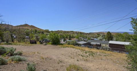 1101 Antelope Road, Reno, NV 89506 Photo