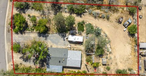 1101 Antelope Road, Reno, NV 89506 Photo