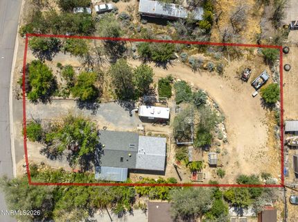 1101 Antelope Road, Reno, NV 89506 Photo
