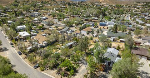 1101 Antelope Road, Reno, NV 89506 Photo