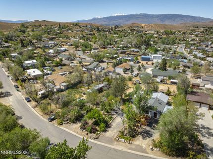 1101 Antelope Road, Reno, NV 89506 Photo