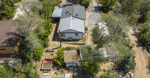 1101 Antelope Road, Reno, NV 89506 Photo