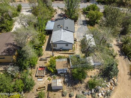 1101 Antelope Road, Reno, NV 89506 Photo