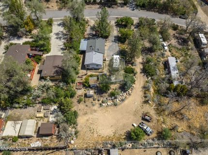 1101 Antelope Road, Reno, NV 89506 Photo