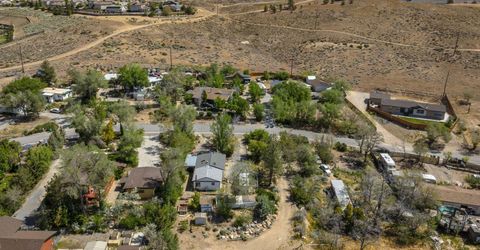 1101 Antelope Road, Reno, NV 89506 Photo