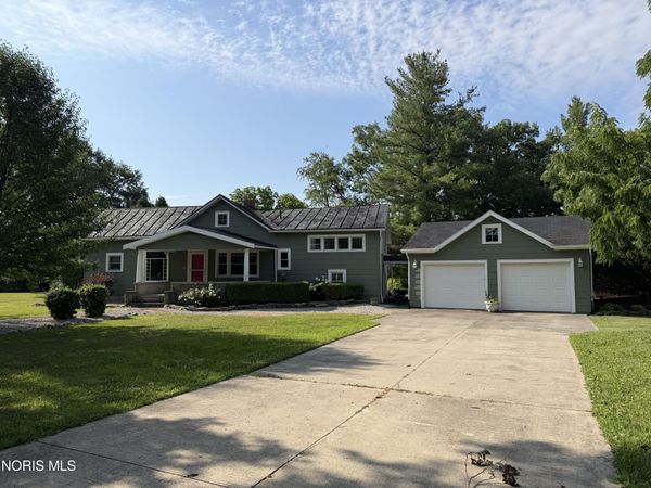 200 Widmer Street , Defiance, OH 43512