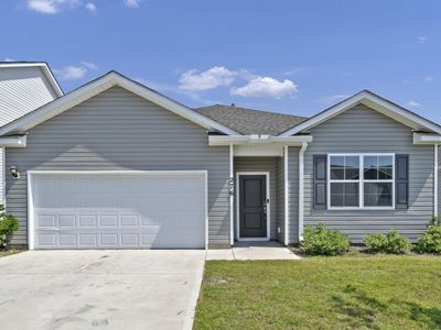 276 Bevington Brook Lane , Hopkins, SC 29061