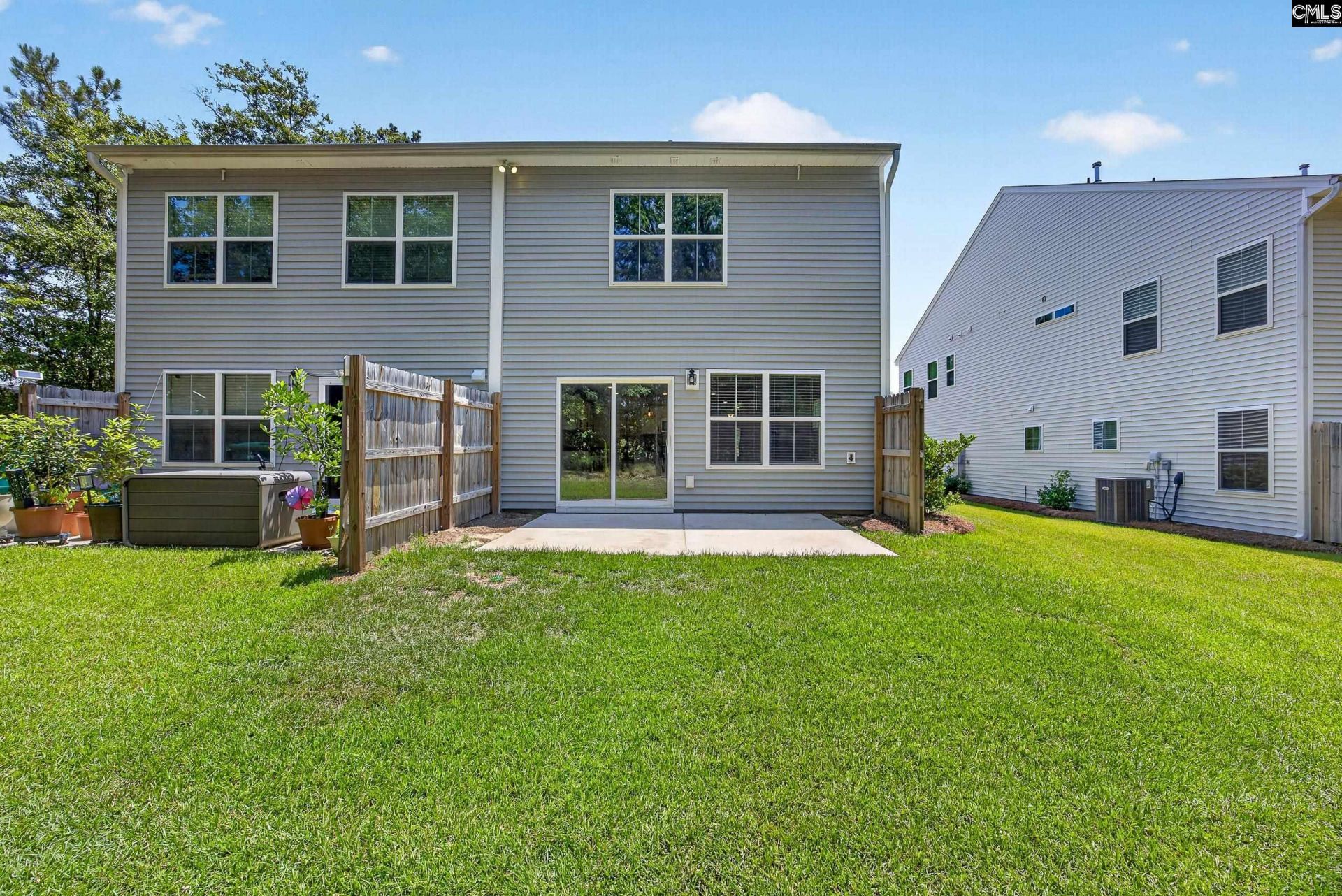 453 Pepperbush Lane  Photo 27