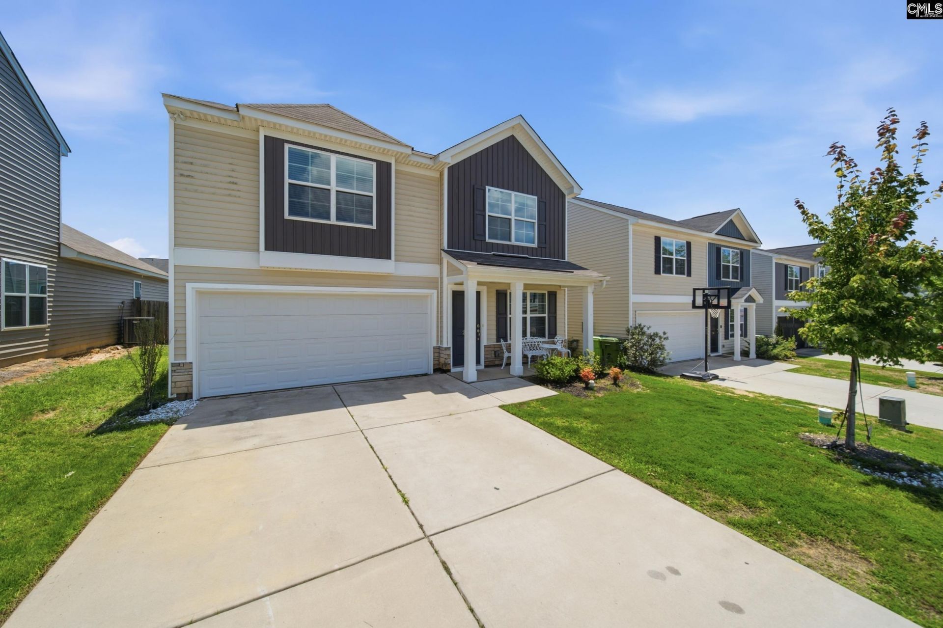 276 Windfall Road  Photo 4