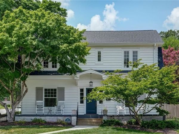 301 N Tremont Drive , Greensboro, NC 27403