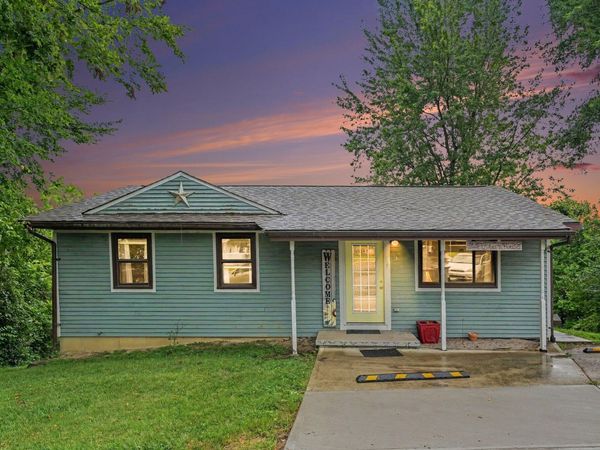 3 Lakeshore Court, Williamstown, KY 41097