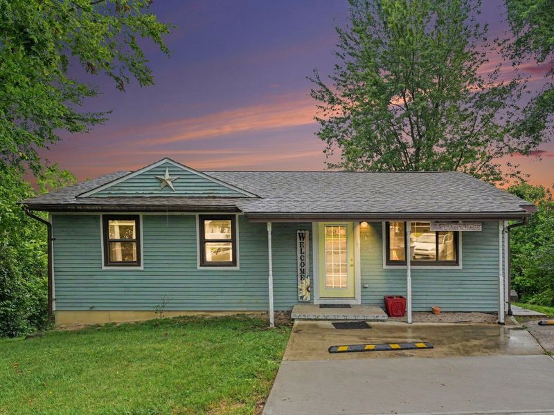 3 Lakeshore Court, Williamstown, KY 41097 Photo 1