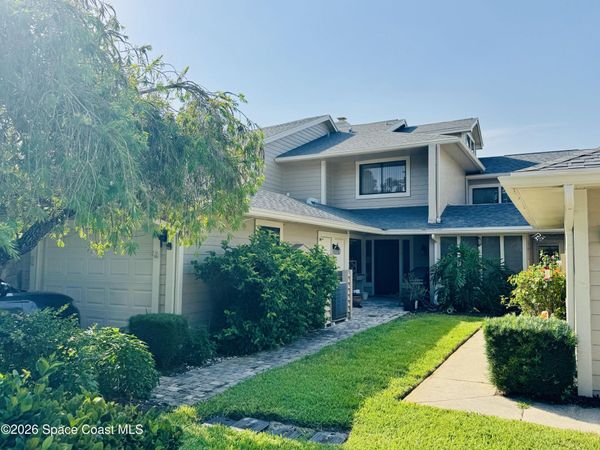 614 Jubilee Street, Melbourne, FL 32940