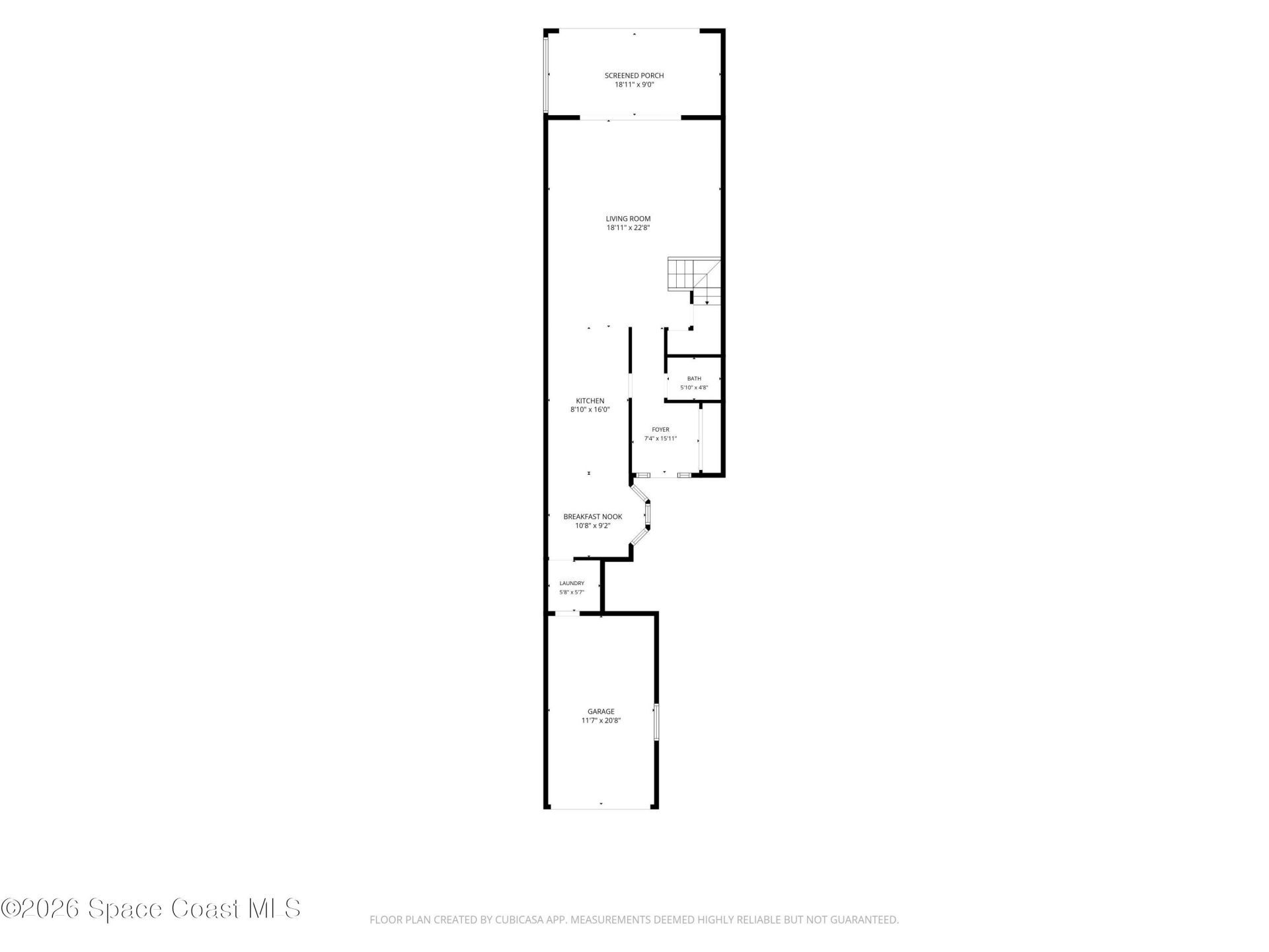 614 Jubilee Street, Melbourne, FL 32940 Photo