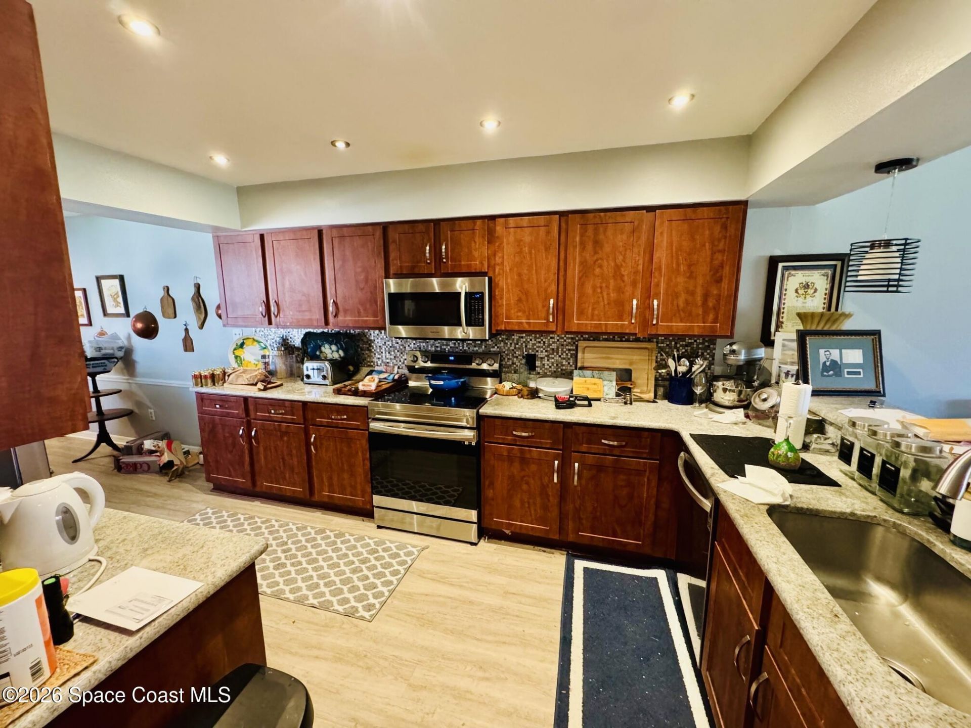 614 Jubilee Street, Melbourne, FL 32940 Photo