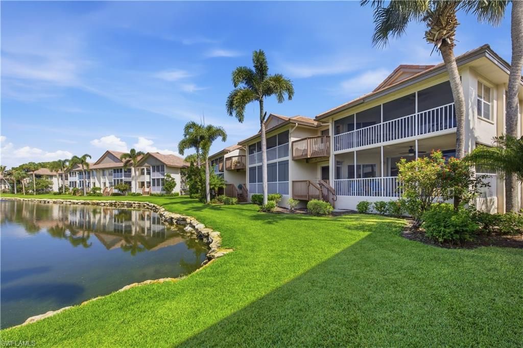 26901 Wedgewood Dr, Unit 101, Bonita Springs, FL 34134 Photo