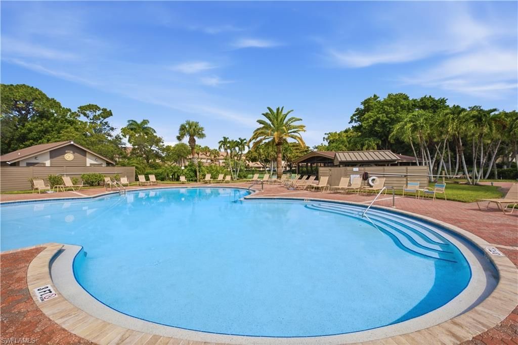 26901 Wedgewood Dr, Unit 101, Bonita Springs, FL 34134 Photo