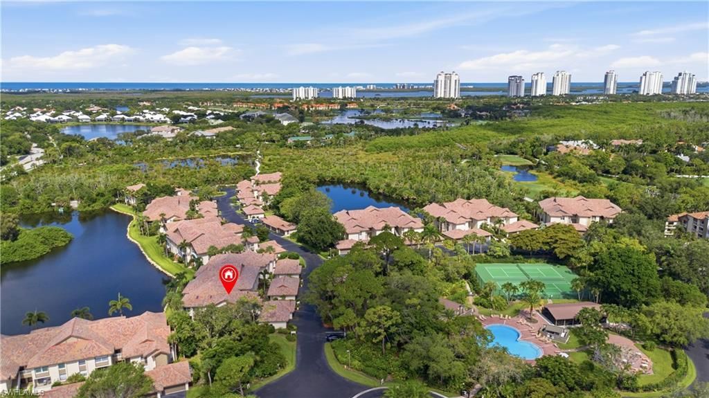 26901 Wedgewood Dr, Unit 101, Bonita Springs, FL 34134 Photo