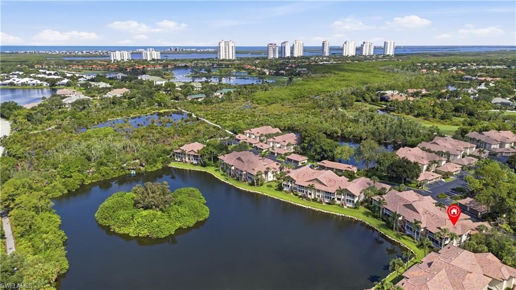 26901 Wedgewood Dr, Unit 101, Bonita Springs, FL 34134 Photo