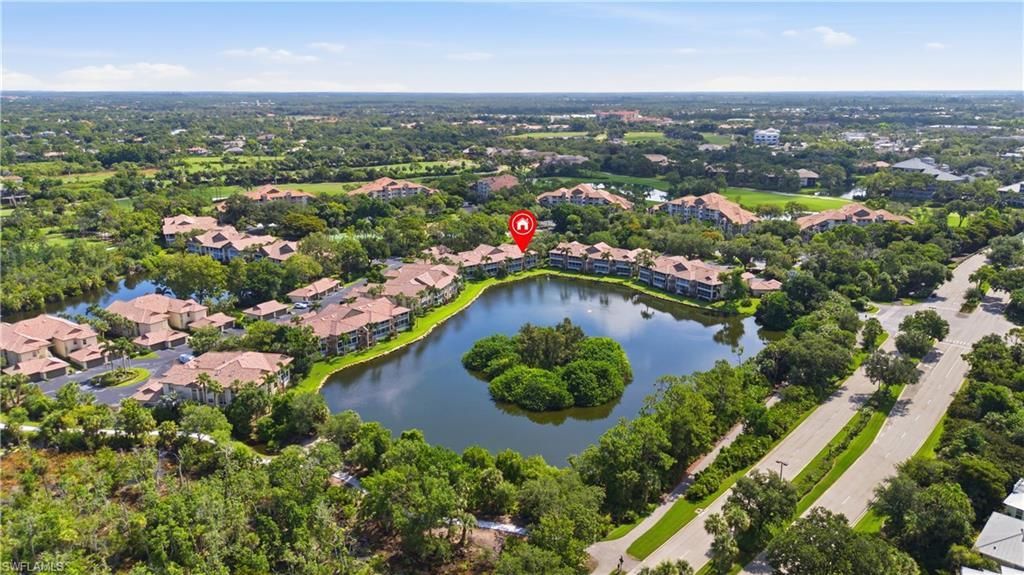 26901 Wedgewood Dr, Unit 101, Bonita Springs, FL 34134 Photo