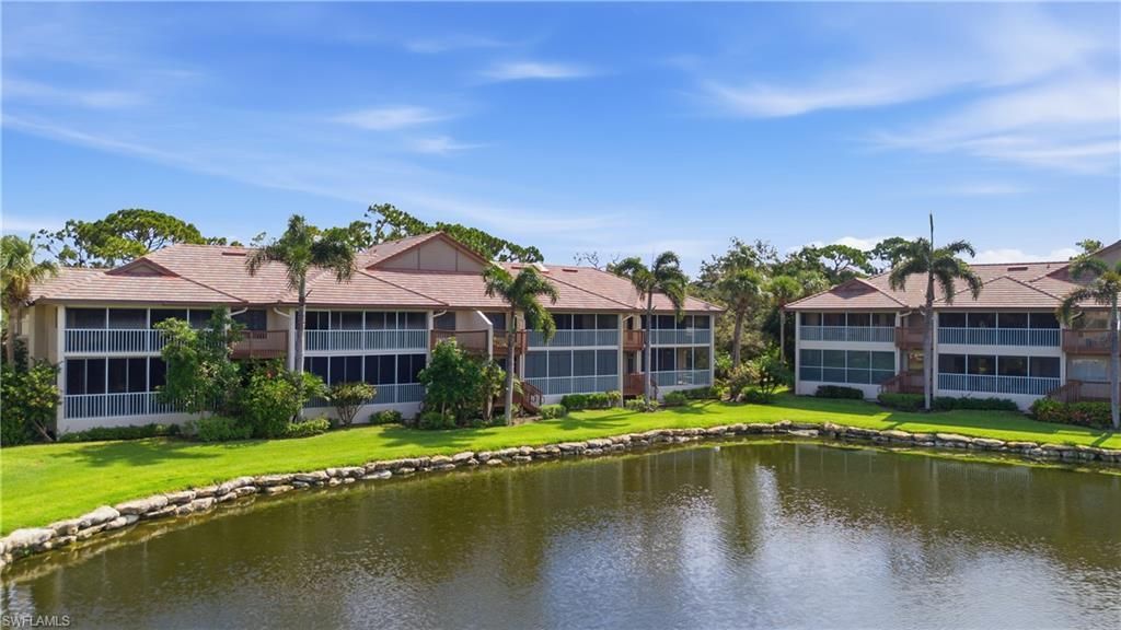 26901 Wedgewood Dr, Unit 101, Bonita Springs, FL 34134 Photo