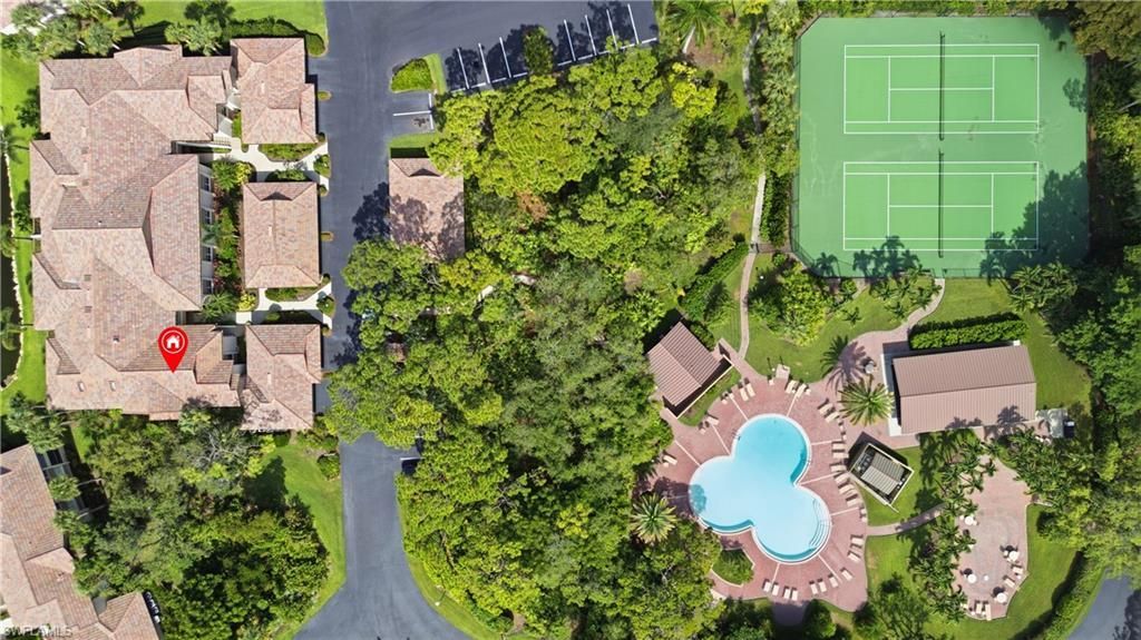26901 Wedgewood Dr, Unit 101, Bonita Springs, FL 34134 Photo