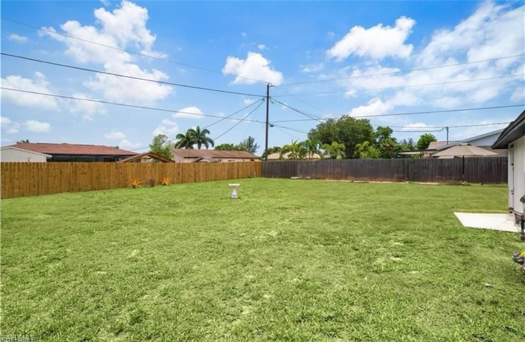4500 30th Pl Sw, Naples, FL 34116 Photo
