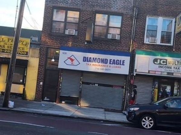 928 Utica Avenue , Brooklyn, NY 11203