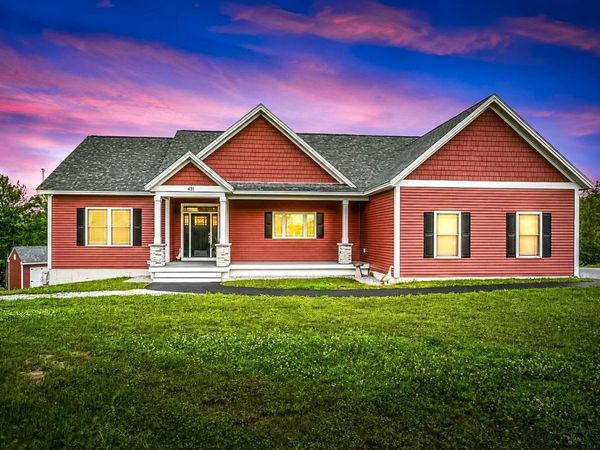 431 Grady Lane, Pembroke, NH 03275