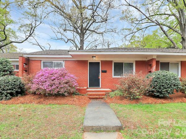 1511 Pecan Avenue , Charlotte, NC 28205