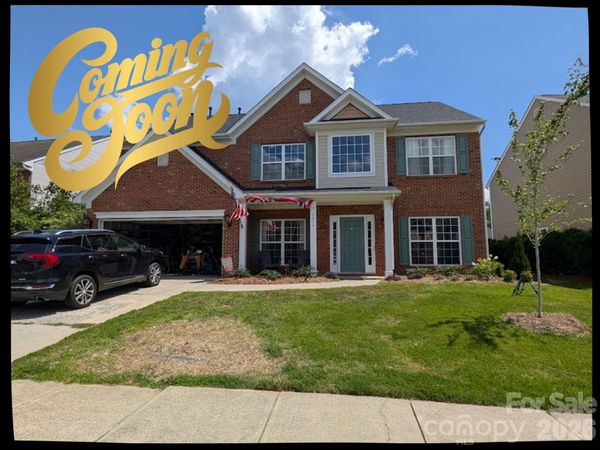 5803 Lindley Crescent Drive , Indian Trail, NC 28079