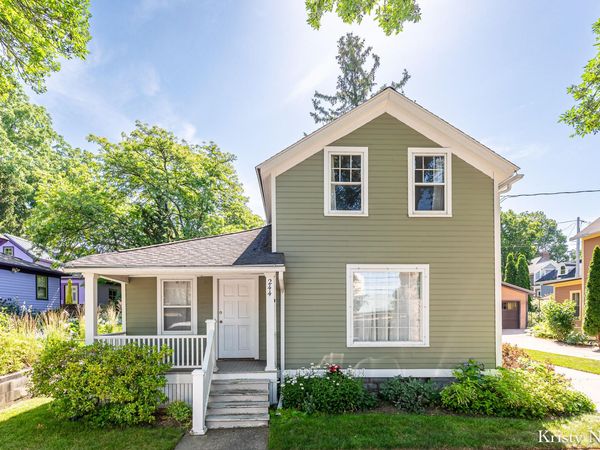 244 Prospect Avenue SE, Grand Rapids, MI 49503