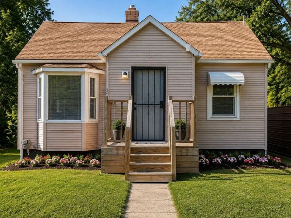 3502 Arlene Avenue, Flint, MI 48503