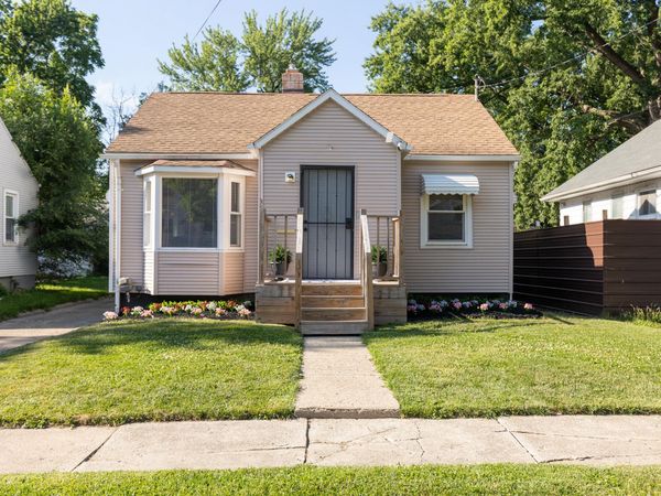 3502 Arlene Avenue, Flint, MI 48503