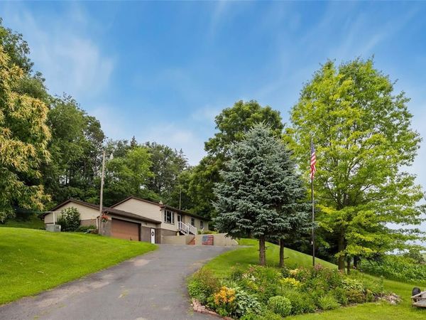 26399 Myers Valley Road, Arcadia, WI 54612