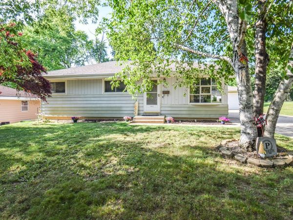 420 Richard STREET, Waukesha, WI 53189