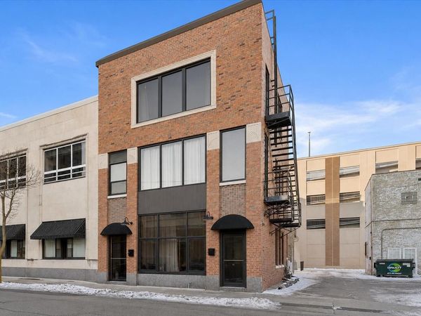 5610 7th AVENUE, Kenosha, WI 53140