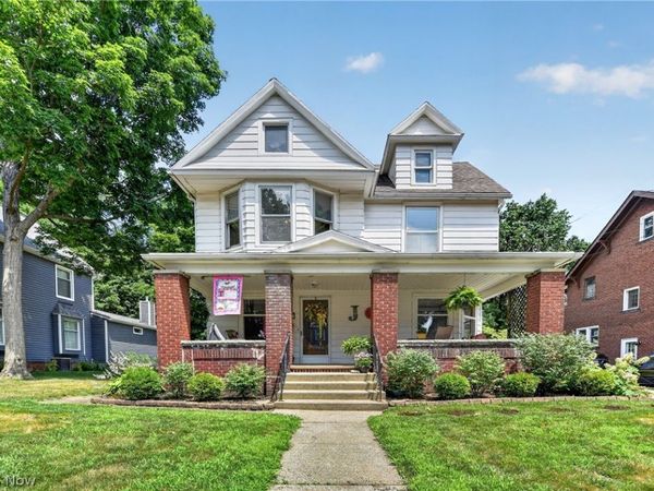 155 Highland Avenue, Wadsworth, OH 44281