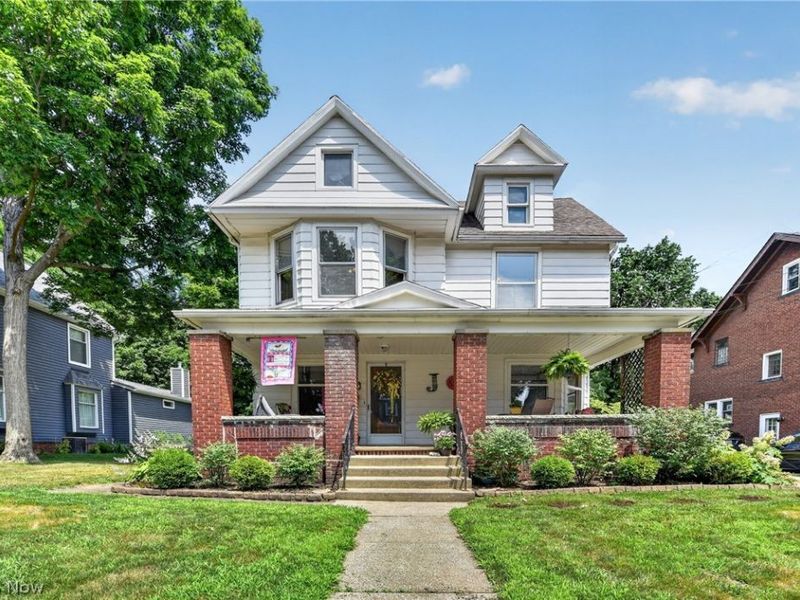 155 Highland Avenue, Wadsworth, OH 44281 Photo 1