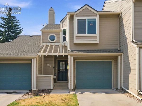 3412 Atlantic Drive, Colorado Springs, CO 80910